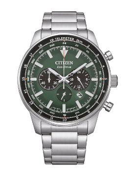 Citizen Aviator Chrono CA4500-91X