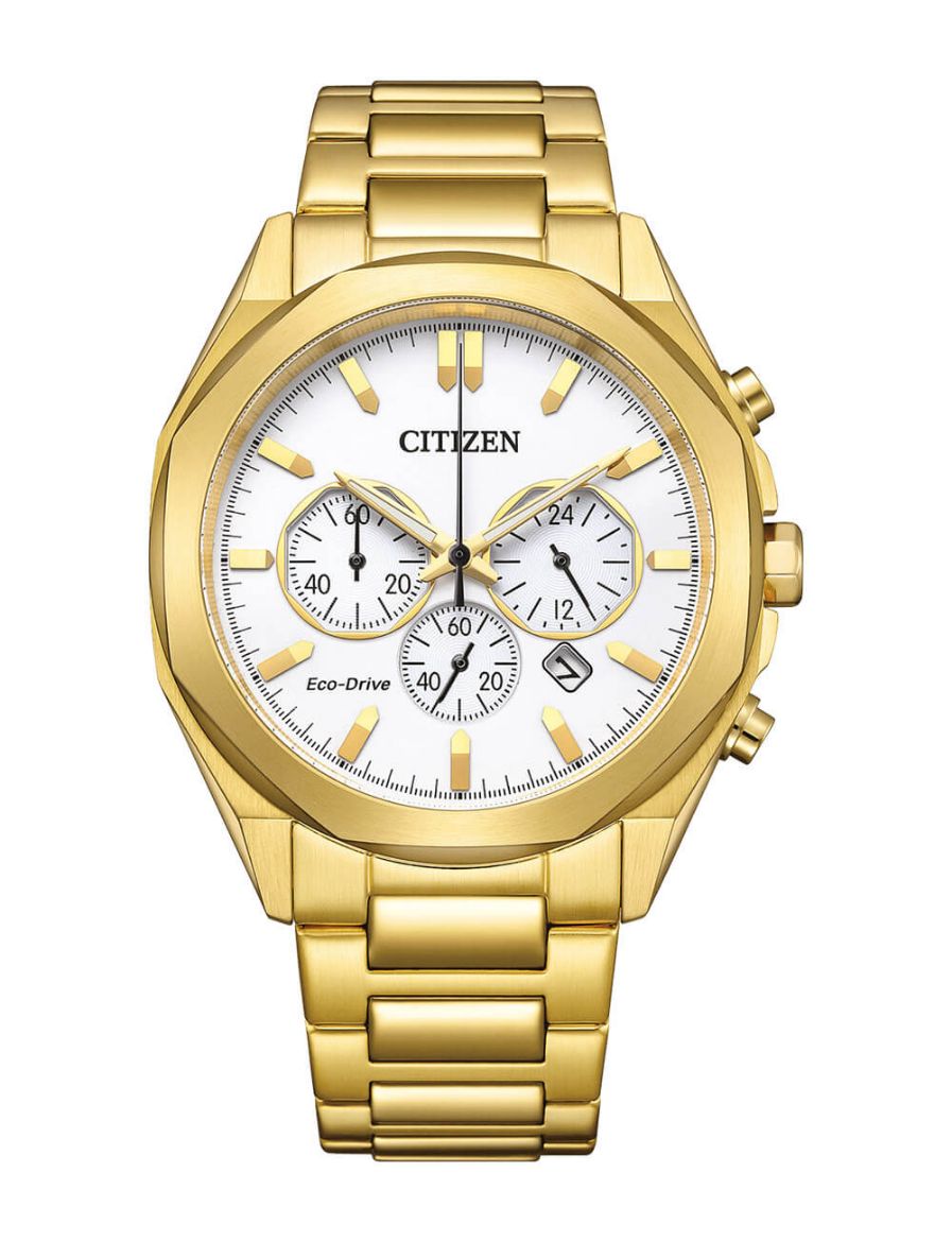 Citizen Gents Watch CA4592-85A