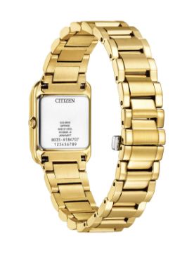 Citizen L Square EW5602-81D
