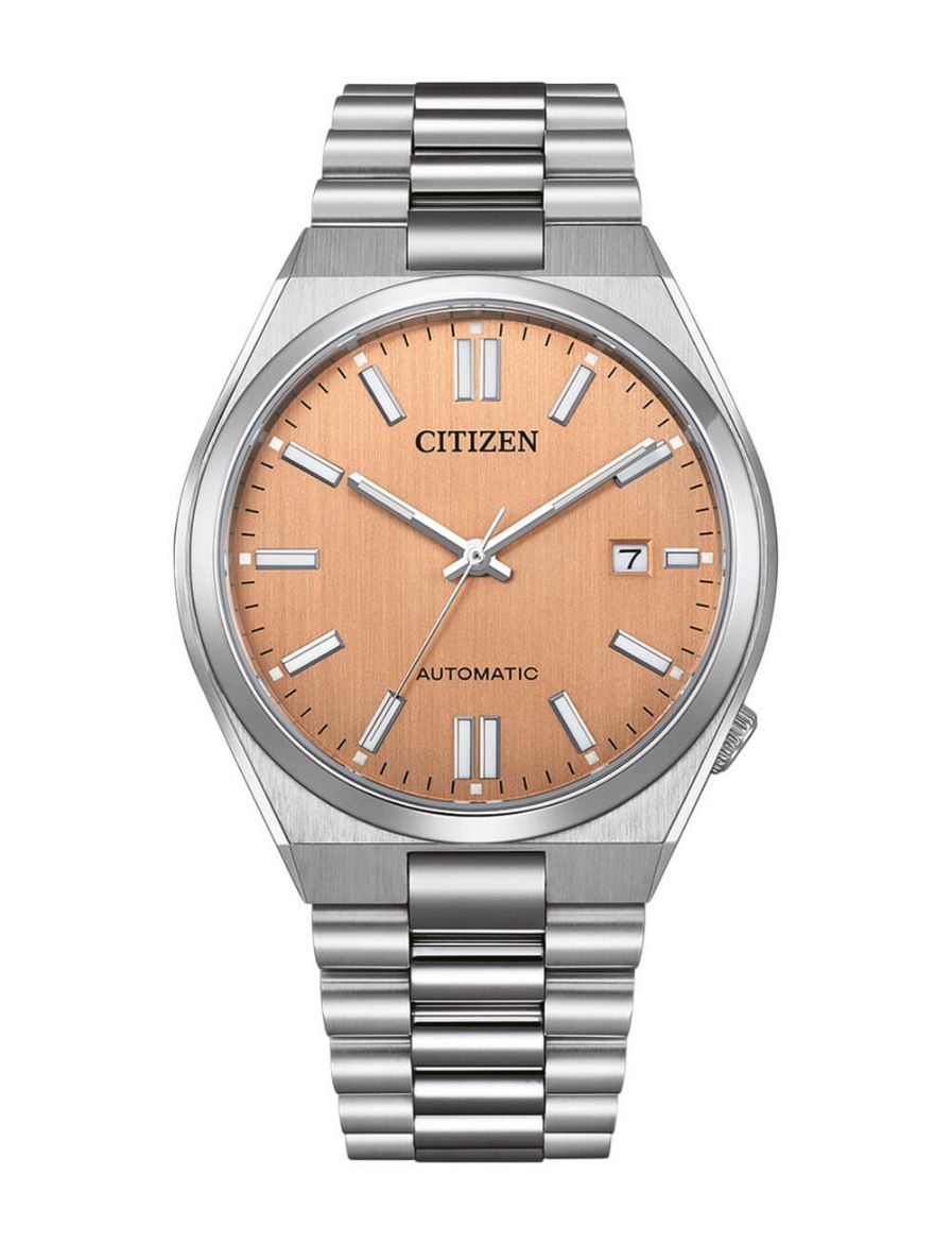 Citizen Tsuyosa NJ0159-86Z