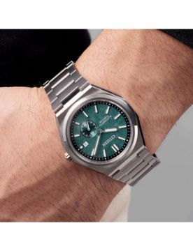 Citizen Zenshin Super Titanium NJ0180-80X