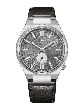 Citizen Tssuyosa Small Second NK5010-01H
