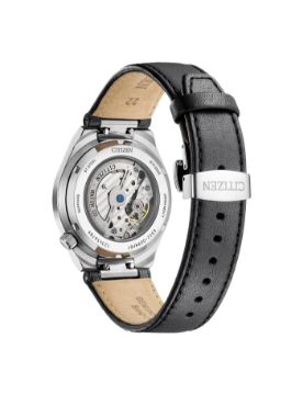 Citizen Tssuyosa Small Second NK5010-01H