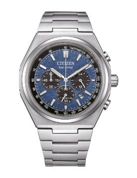 Citizen Forza Chrono CA4610-85L