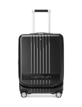 Montblanc #My4810 Ön Cepli Kabin Bavulu 131959