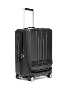 Montblanc #My4810 Ön Cepli Kabin Bavulu 131959