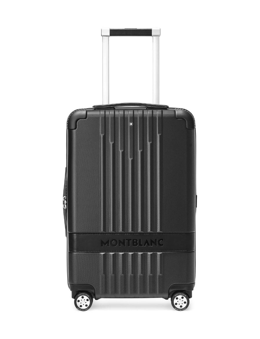 Montblanc #My4810 Kabinli Kompakt Valiz 131955