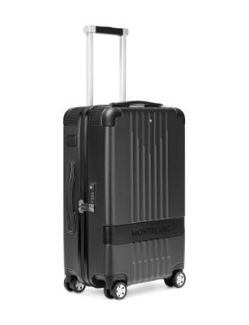 Montblanc #My4810 Kabinli Kompakt Valiz 131955