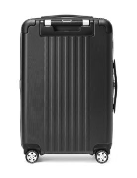 Montblanc #My4810 Kabinli Kompakt Valiz 131955