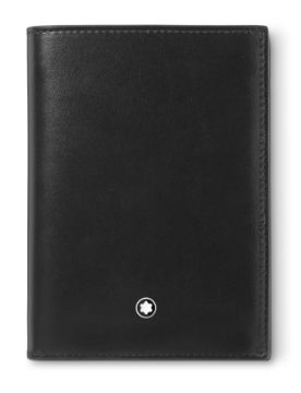 Montblanc Meisterstück Cüzdan 7 cc 198380