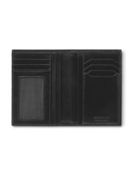 Montblanc Meisterstück Cüzdan 7 cc 198380