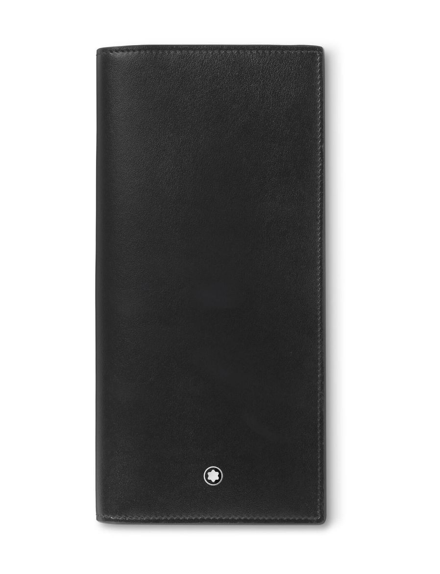 Montblanc Meisterstück Cüzdan 14 cc 198318