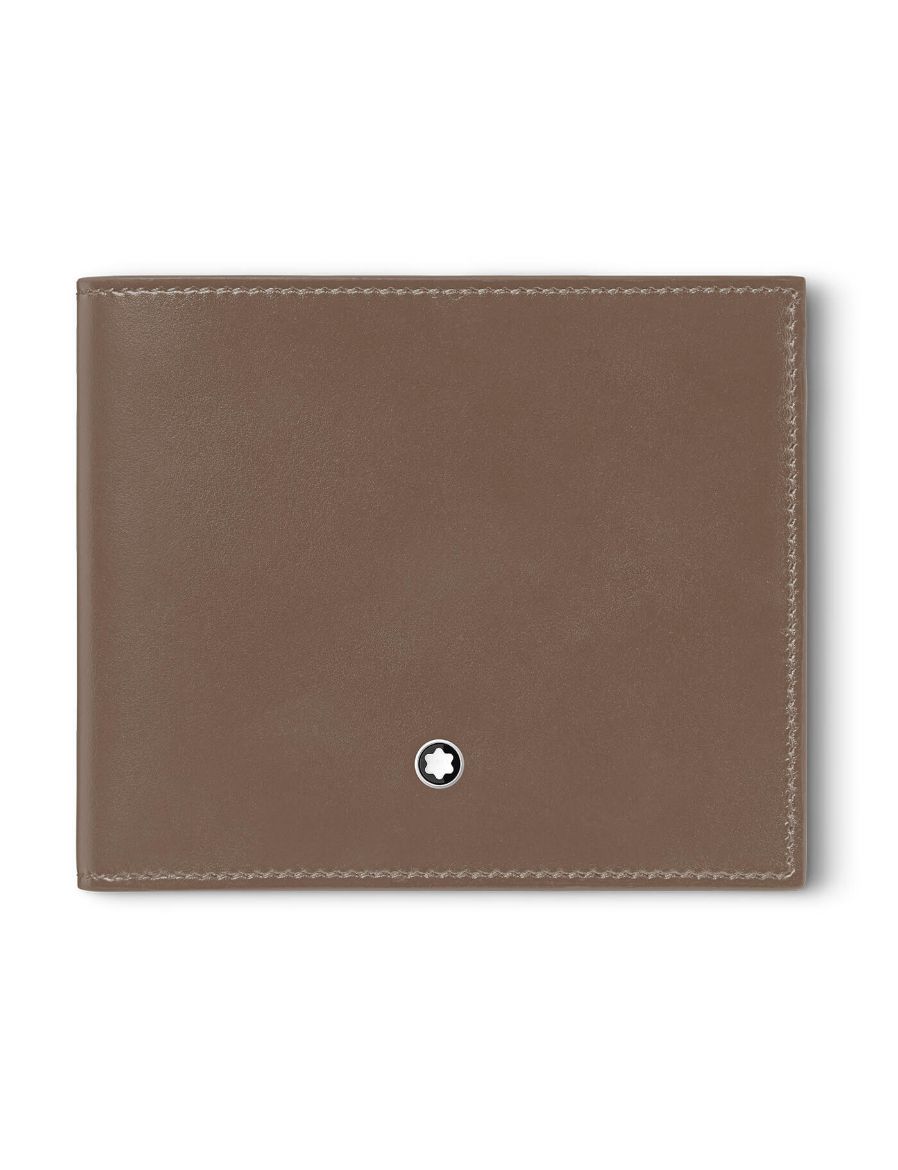 Montblanc Meisterstück Cüzdan 8 cc 198309