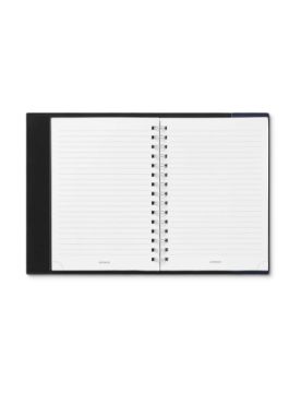 Montblanc Sartorial Zarf Defter #146, Mürekkep Mavisi 133115