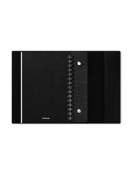Montblanc Defter Kapağı #146 Siyah 131925