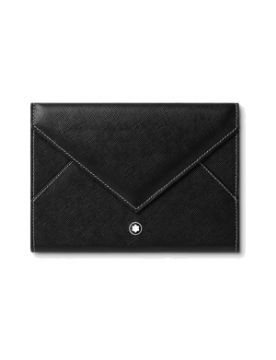 Montblanc 8 Yazı Gereci İçin Deri Koleksiyon Kutusu 133156