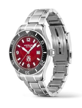 Montblanc Iced Sea Automatic 132291