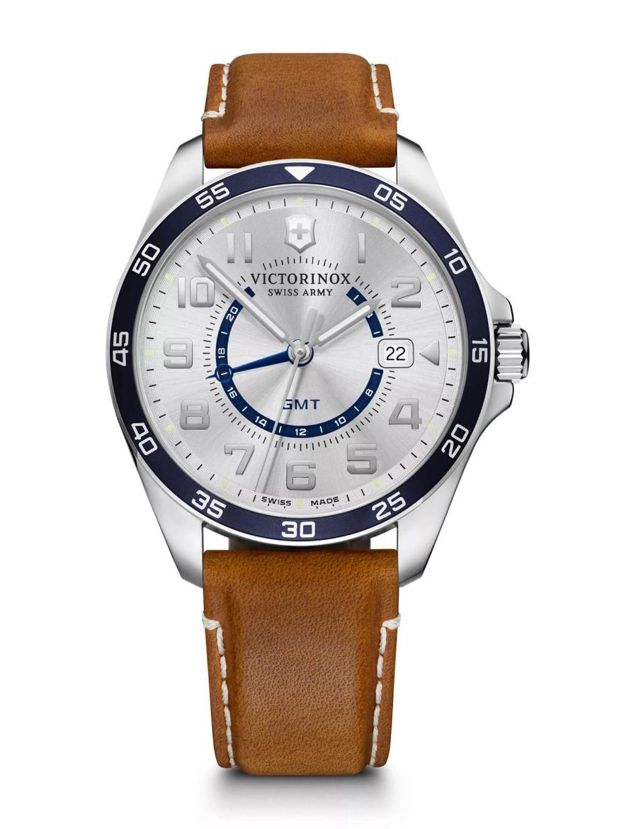 Victorinox Fieldforce Classic GMT VS 241931