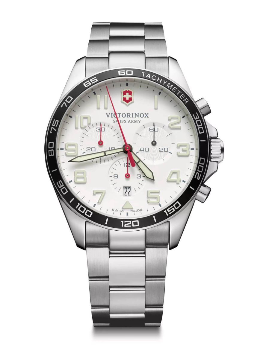 Victorinox Fieldforce Chrono VS 241856