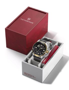 Victorinox Journey 1884 VS 242014