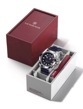 Victorinox Dive Pro Quartz VS 241991
