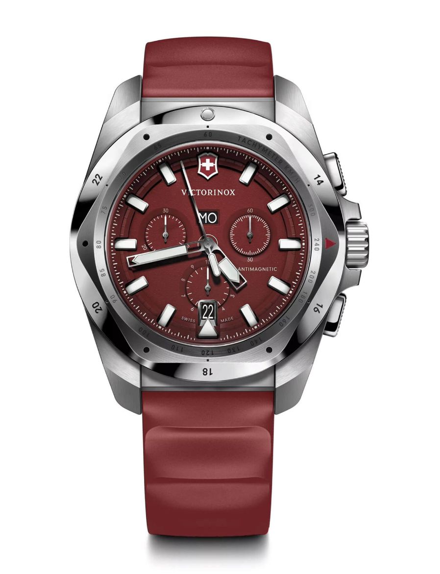 Victorinox I.N.O.X Chrono VS 241986