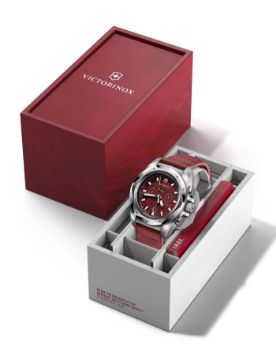 Victorinox I.N.O.X Chrono VS 241986