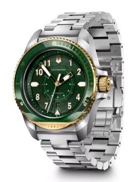 Victorinox Journey 1884 VS 242012