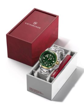 Victorinox Journey 1884 VS 242012