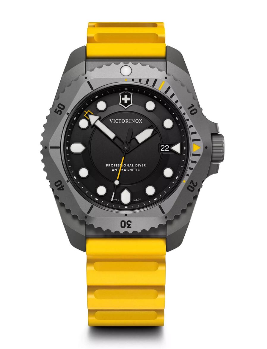 Victorinox Dive Pro Quartz VS 241992