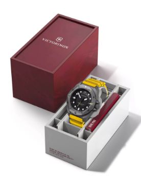 Victorinox Dive Pro Quartz VS 241992