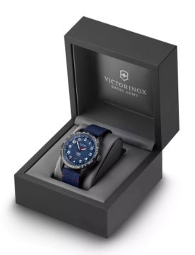 Victorinox Airboss Mechanical VS 241998