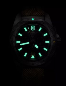 Victorinox I.N.O.X Chrono VS 241988.1