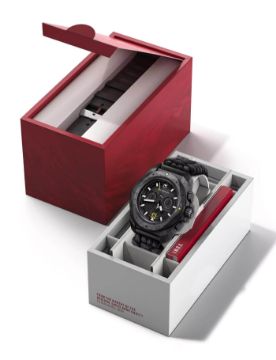 Victorinox I.N.O.X Chrono VS 241989.1