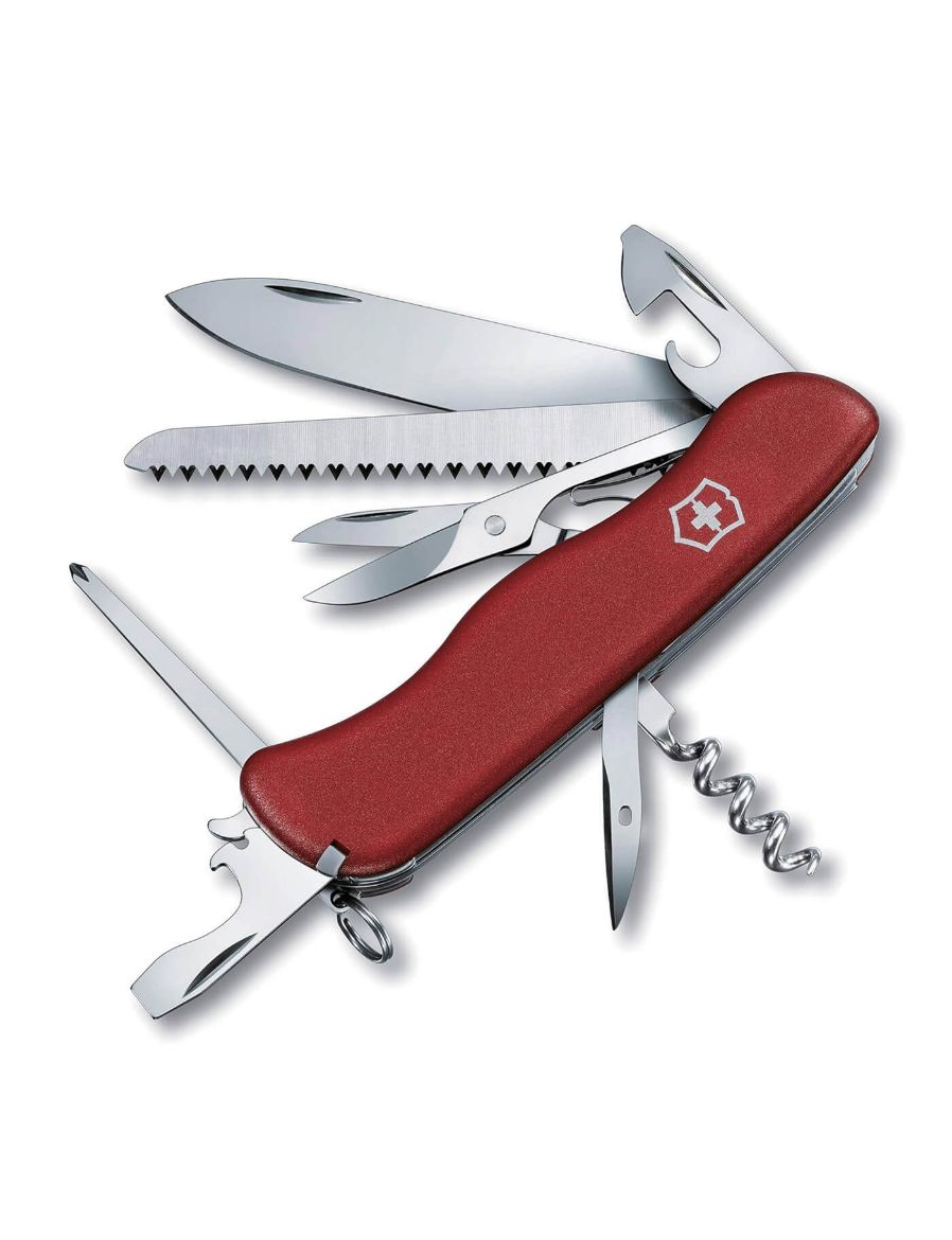 Victorinox Outrider Çakı VT 0.9023