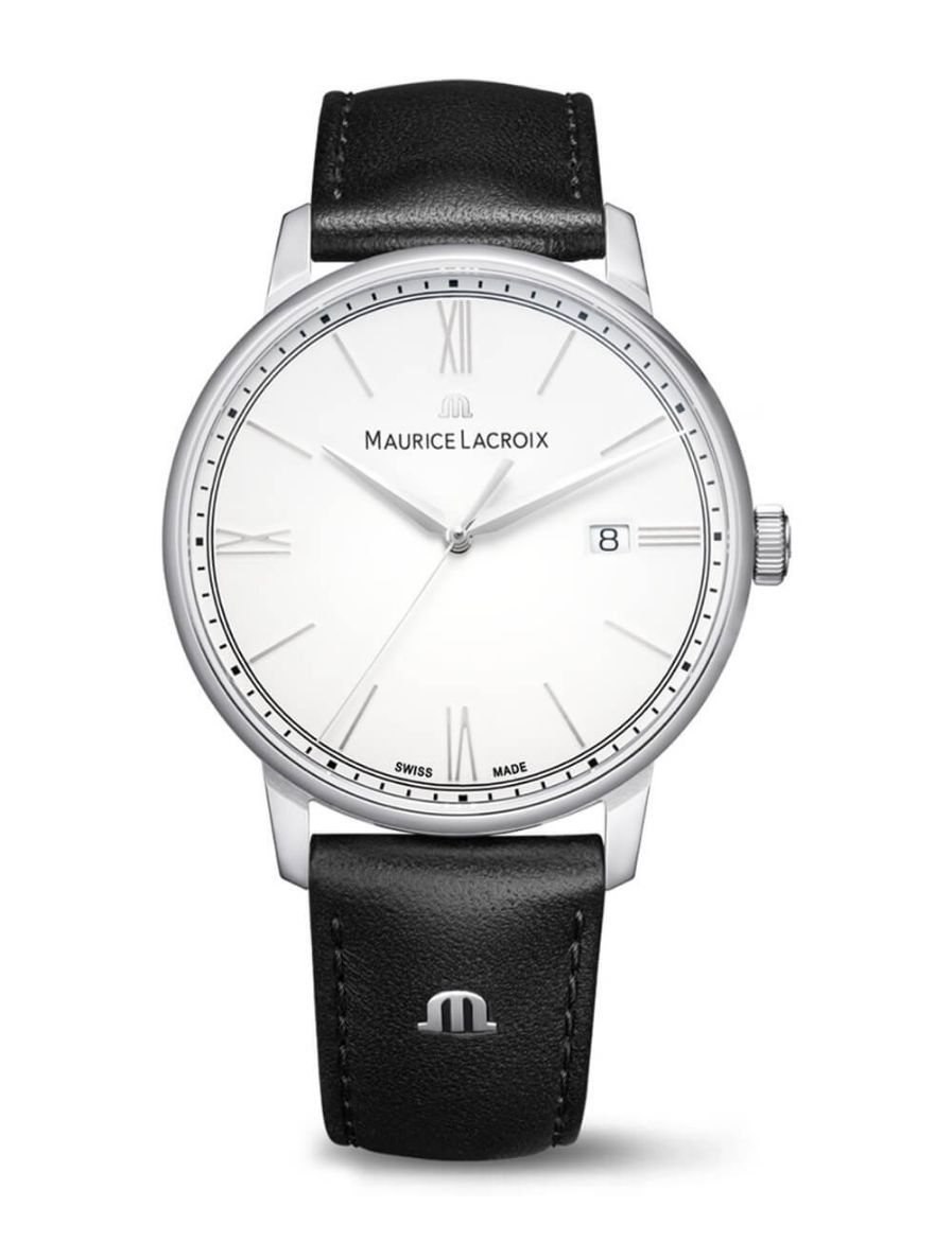 Maurice Lacroix Eliros Date EL1118-SS001-110-2