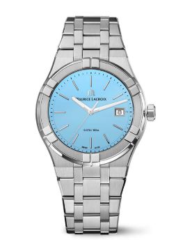 Maurice Lacroix Aikon Quartz Colours Edition AI1108-SS002-431-1