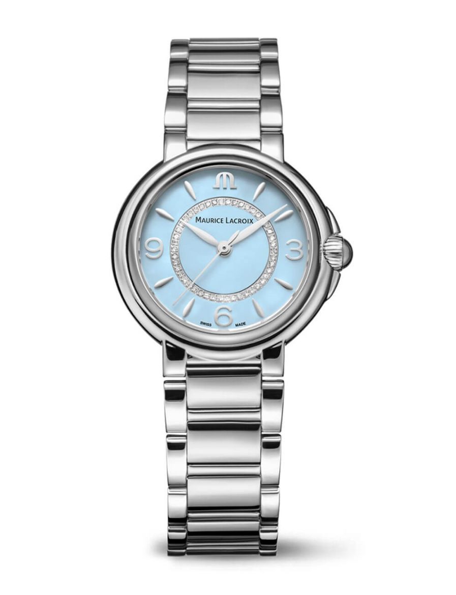 Maurice Lacroix Fiaba Colours Edition FA1104-SS002-E20-1