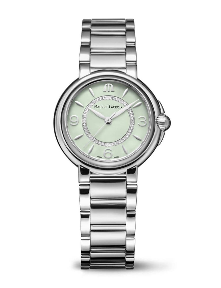 Maurice Lacroix Fiaba Colours Edition FA1104-SS002-G20-1