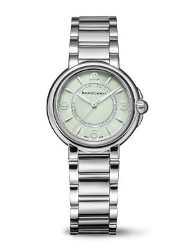 Maurice Lacroix Fiaba Colours Edition FA1104-SS002-G20-1