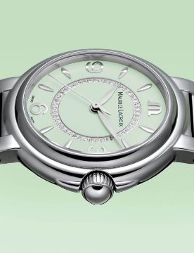 Maurice Lacroix Fiaba Colours Edition FA1104-SS002-G20-1