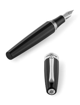 Montegrappa Magnifica Modern Classic Dolma Kalem - F Uç ISNGR_AC