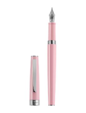Montegrappa Armonia Greatness Starts Small Pembe Dolma Kalem - M Uç ISA1R_AS