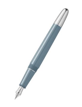 Montblanc Meisterstück X Olympic Heritage Chamonix 1924 Doué Classique Dolma Kalem M 131367