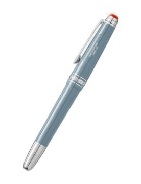 Montblanc Meisterstück X Olympic Heritage Chamonix 1924 Classique Dolma Kalem M 131363