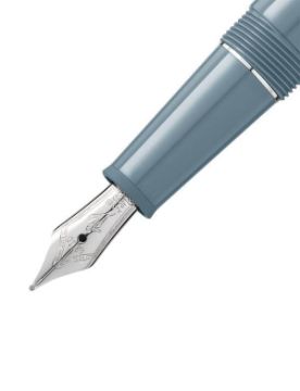 Montblanc Meisterstück X Olympic Heritage Chamonix 1924 Classique Dolma Kalem M 131363