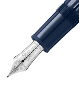 Montblanc Meisterstück The Origin Collection Doué Legrand Dolma Kalem M 131346