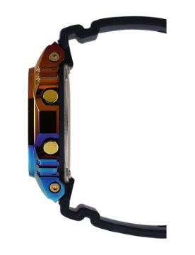 G-Shock 5600 Series G-Steel GM-5600SN-1DR