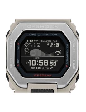 G-Shock GBX-100 Series GBX-100-8DR