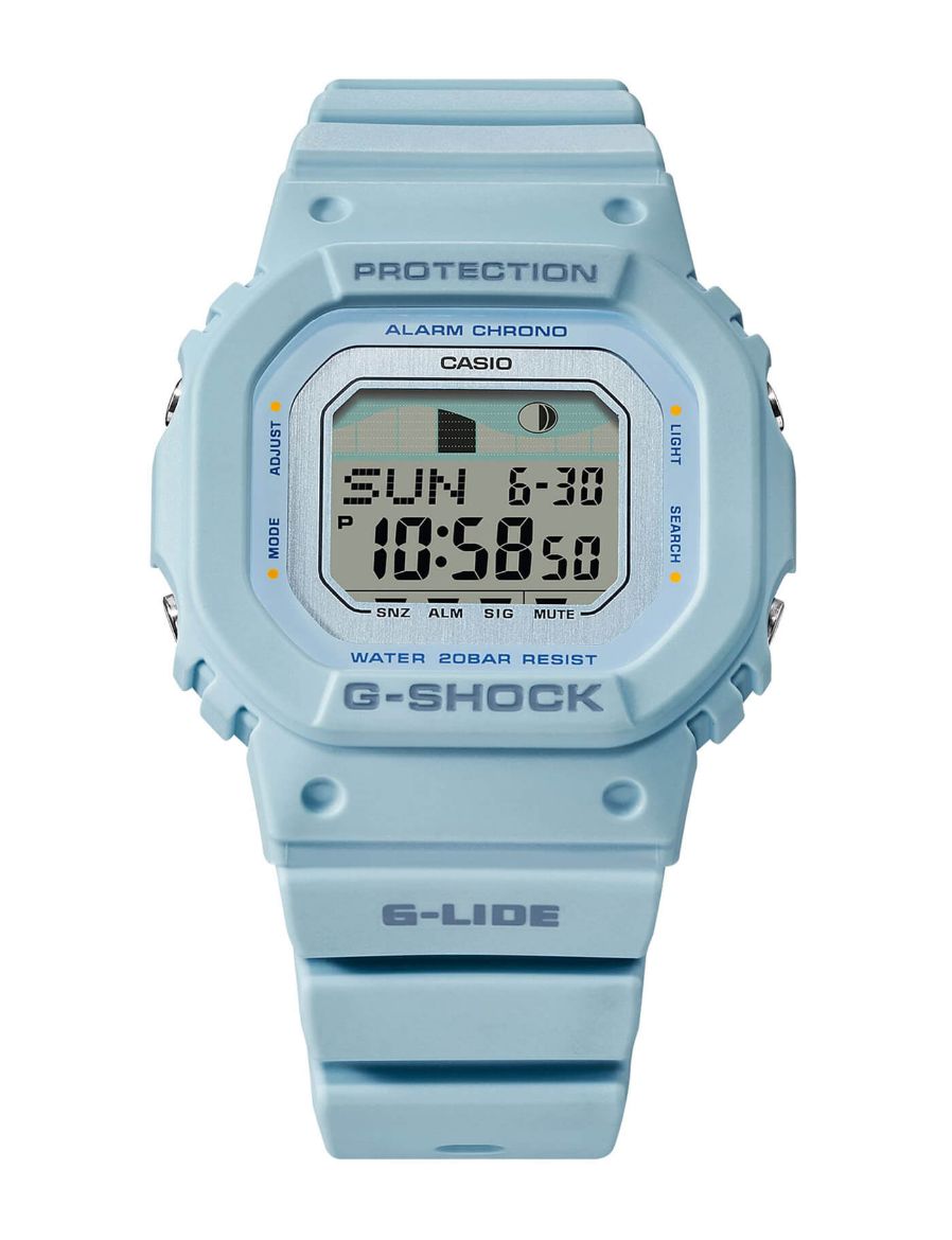 G-Shock G-Lide GLX-S5600-2DR
